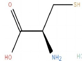 D-半胱氨酸鹽酸鹽-水物 D-cysteine ??hydrochloride-hydrate 32443-99-5